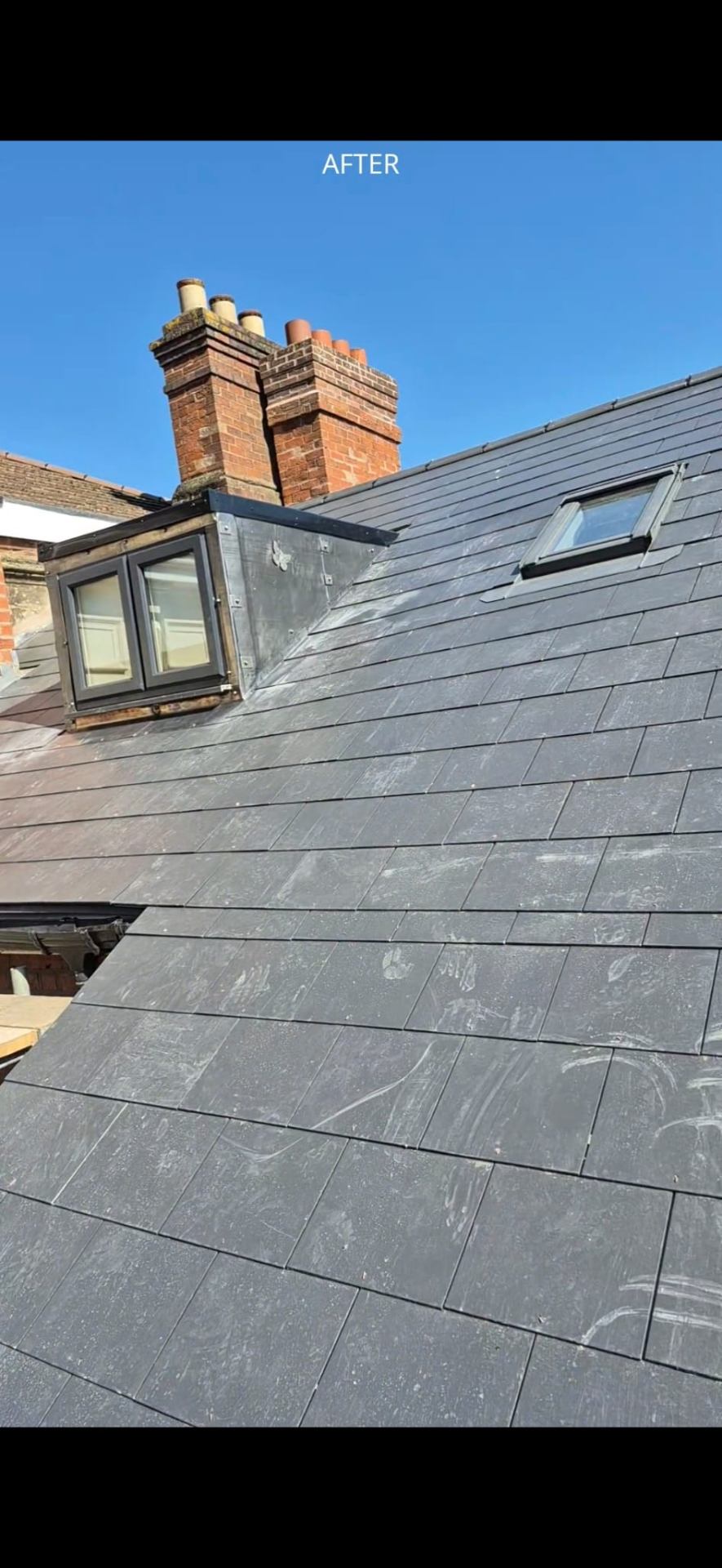 Slate & Tile Roofing